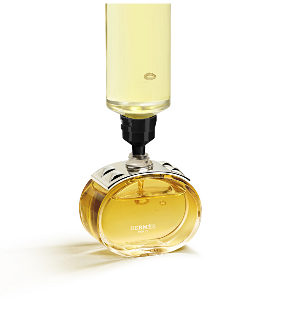 Hermes Barénia Intense - EDP - náplň 125 ml