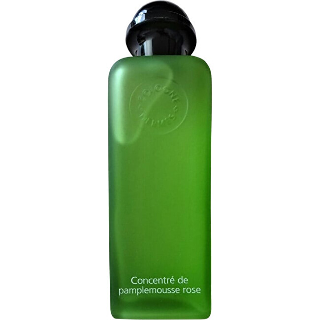 Hermes Concentré De Pamplemousse Rose - EDT 100 ml