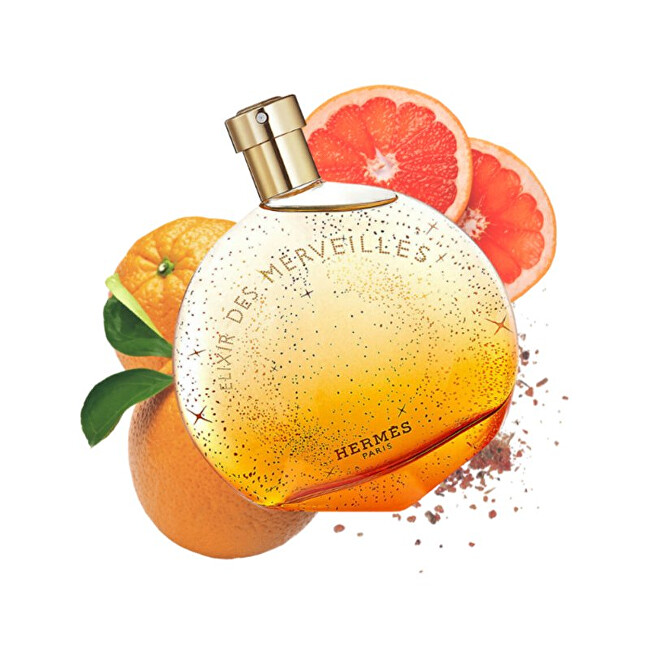 Eau Des Merveilles - EDT