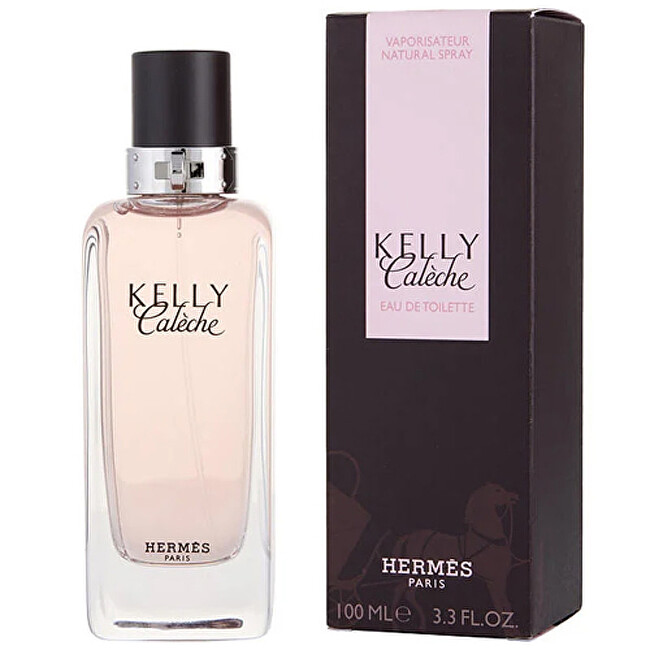 Hermes Kelly Calèche - EDT 100 ml