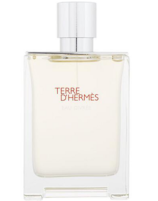 Terre d`Hermès Eau Givrée - EDP (plnitelná)
