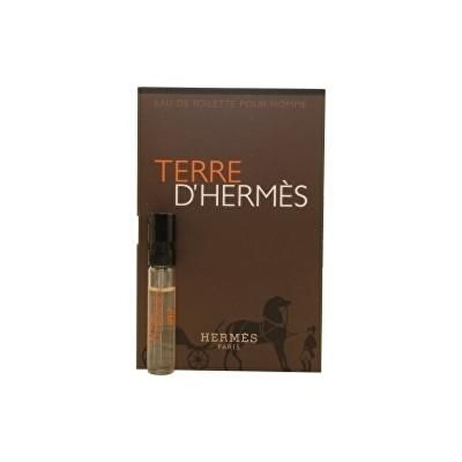 Terre D´ Hermes - sprchový gel