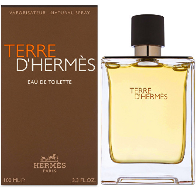 Terre D´ Hermes - EDT