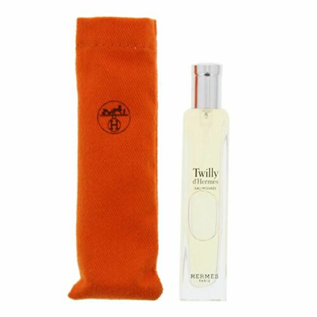 Twilly d’Hermès Eau Poivrée - EDP