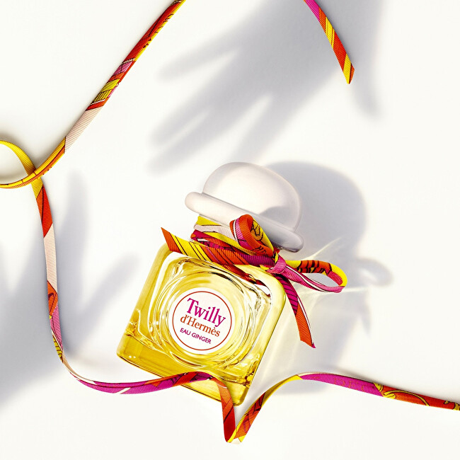 Twilly D´Hermes Eau Ginger - EDP