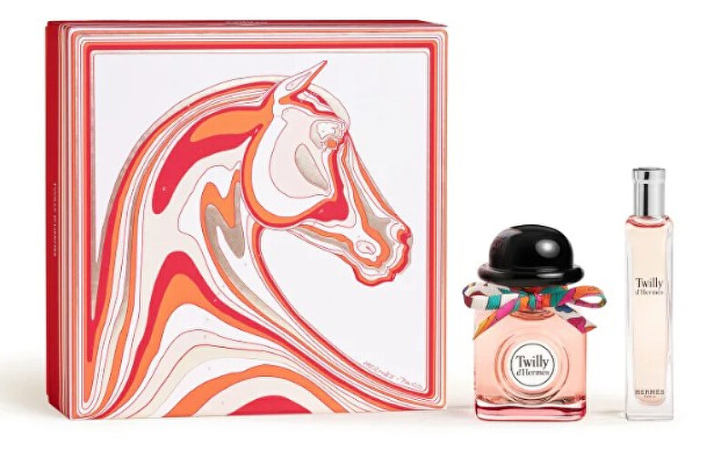 Twilly D’Hermès - EDP 50 ml + EDP 15 ml