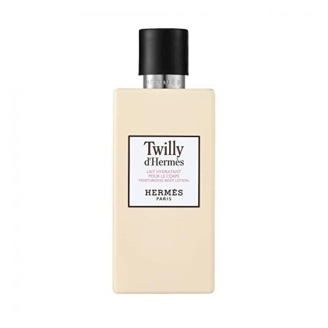 Twilly D’Hermès - tělové mléko