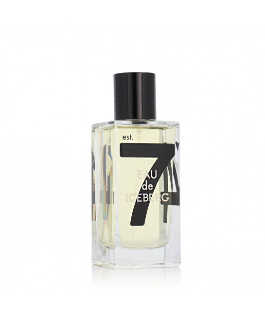 Eau De Iceberg 74 For Him - EDT