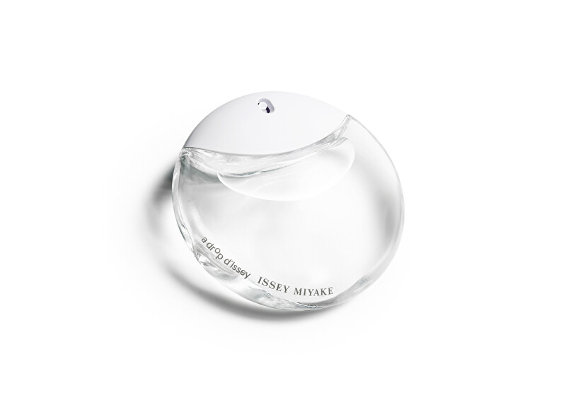 A Drop d`Issey - EDP 50 ml + krém na ruce 2 x 50 ml