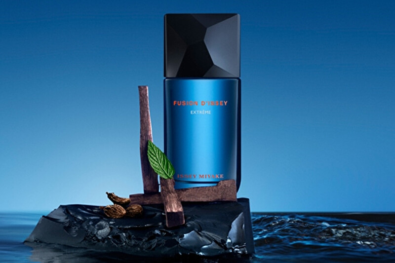 Fusion D`Issey Extreme - EDT