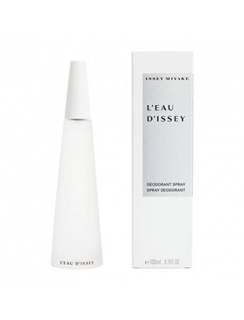 L´Eau D´Issey - deodorant ve spreji