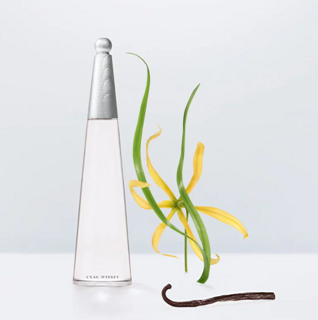 L´Eau D´Issey Intense - EDP (plnitelná)