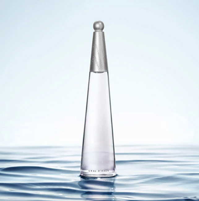 L´Eau D´Issey Intense - EDP (plnitelná)