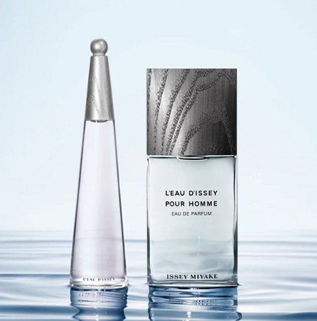 L´Eau D´Issey Intense - EDP (plnitelná)
