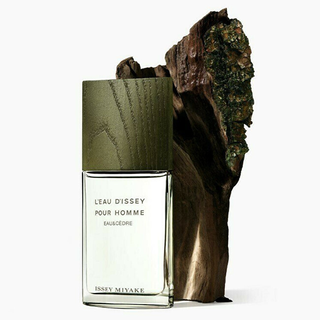 L`Eau D`Issey Pour Homme Eau & Cedre - EDT