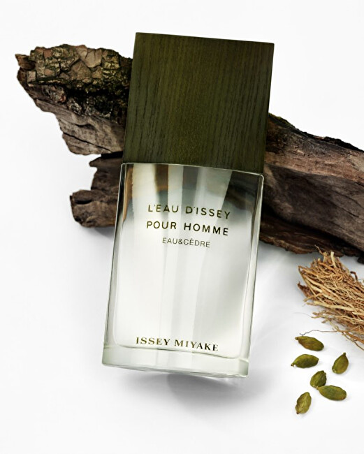 L`Eau D`Issey Pour Homme Eau & Cedre - EDT