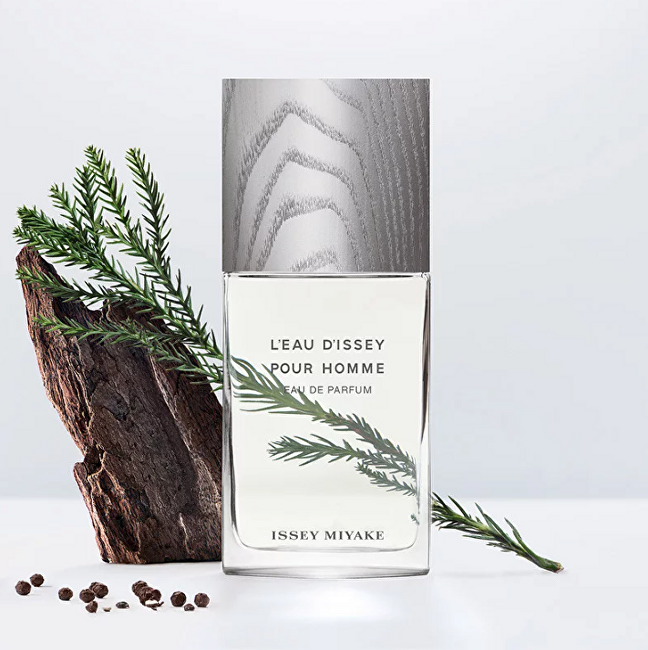 L´Eau D´Issey Pour Homme - EDP (plnitelná)