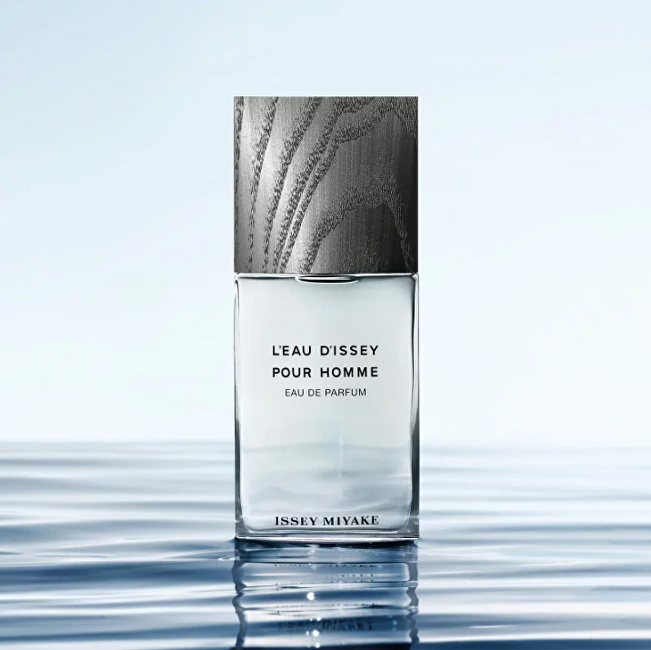 L´Eau D´Issey Pour Homme - EDP (plnitelná)