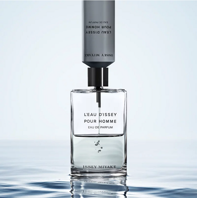 L´Eau D´Issey Pour Homme - EDP (plnitelná)