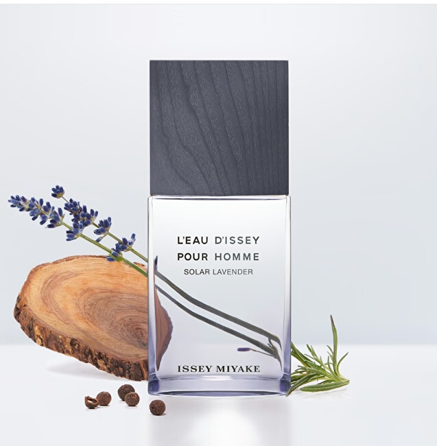 L´Eau D´Issey Pour Homme Solar Lavender Intense - EDT