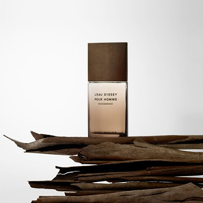 L`Eau d`Issey Pour Homme Wood&Wood Intense - EDP