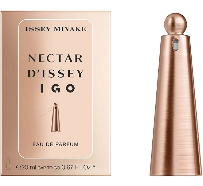 L´Eau D´Issey Pure Nectar IGO - EDP