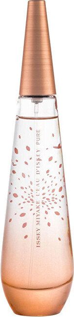 L´Eau D´Issey Pure Petale De Nectar - EDT