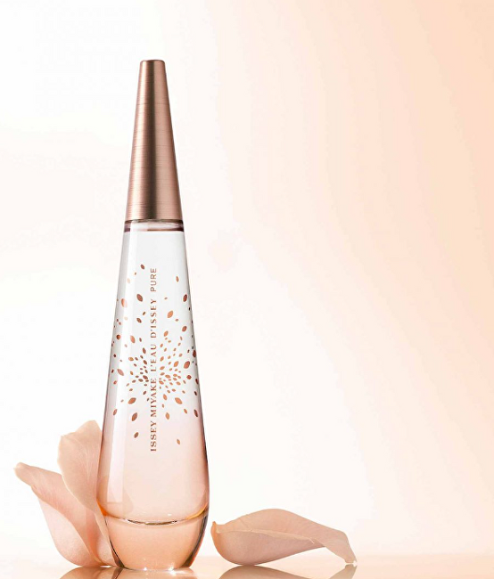 L´Eau D´Issey Pure Petale De Nectar - EDT