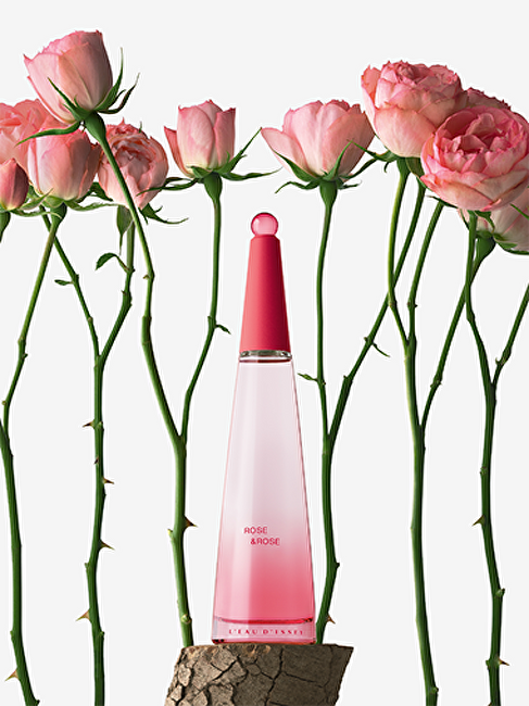 L`Eau D`Issey Rose&Rose Intense - EDP