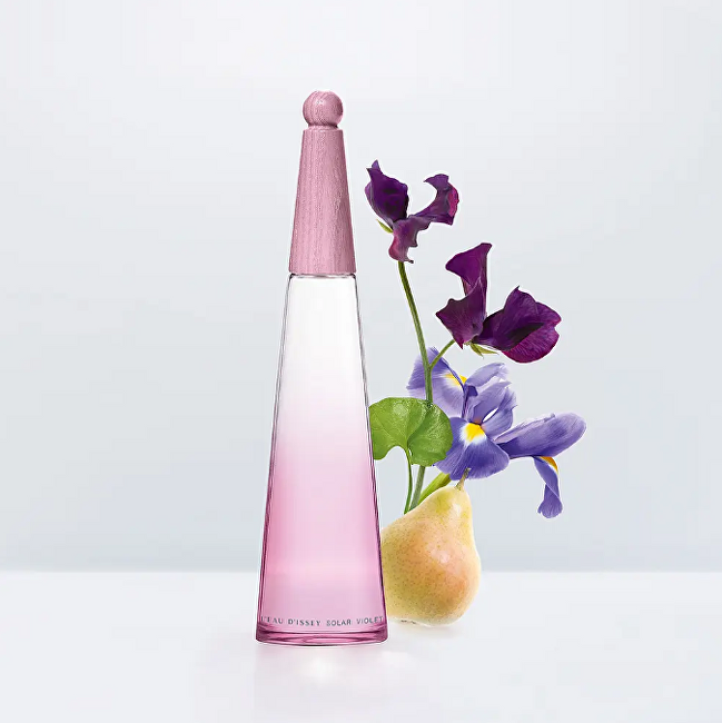 L´Eau D´Issey Solar Violet Intense - EDT