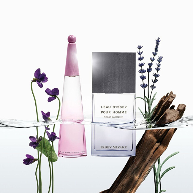 L´Eau D´Issey Solar Violet Intense - EDT