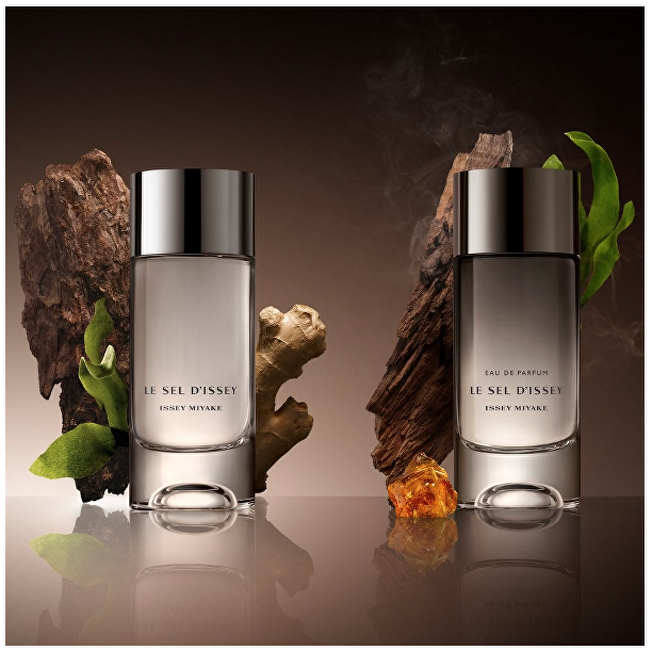 Issey Miyake Le Sel d’Issey - EDP - plnitelná 50 ml