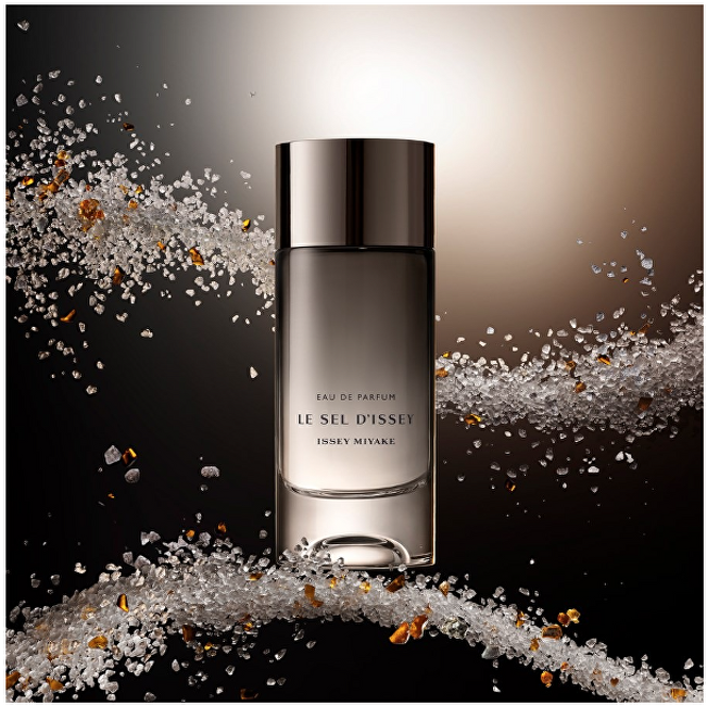 Issey Miyake Le Sel d’Issey - EDP - plnitelná 50 ml