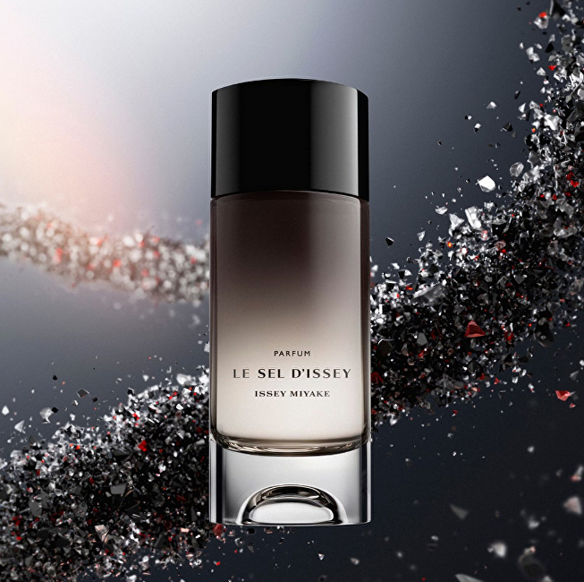 Issey Miyake Le Sel d’Issey - parfém 100 ml