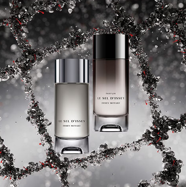 Issey Miyake Le Sel d’Issey - parfém 100 ml