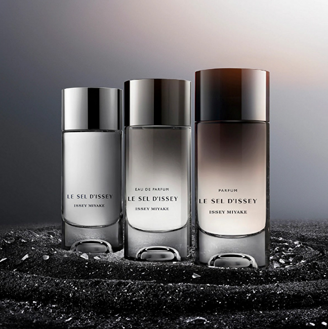 Issey Miyake Le Sel d’Issey - parfém 100 ml