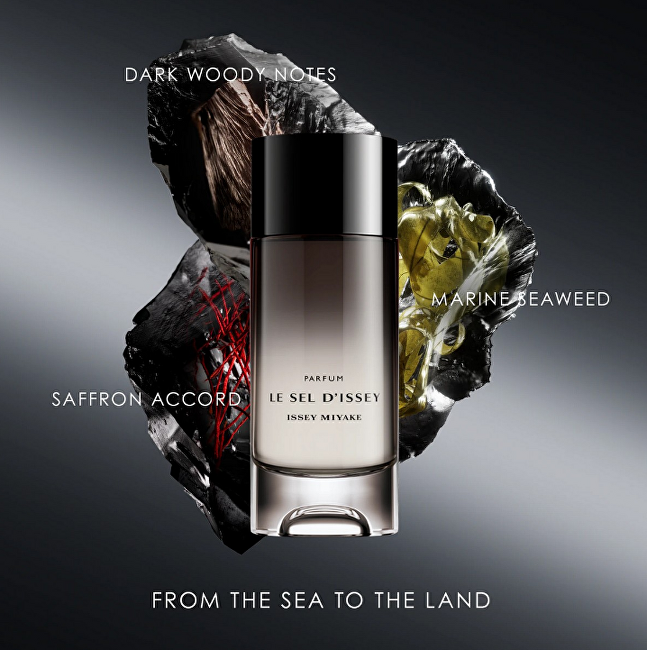 Issey Miyake Le Sel d’Issey - parfém 100 ml