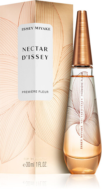 Nectar D`Issey Premiere Fleur - EDP