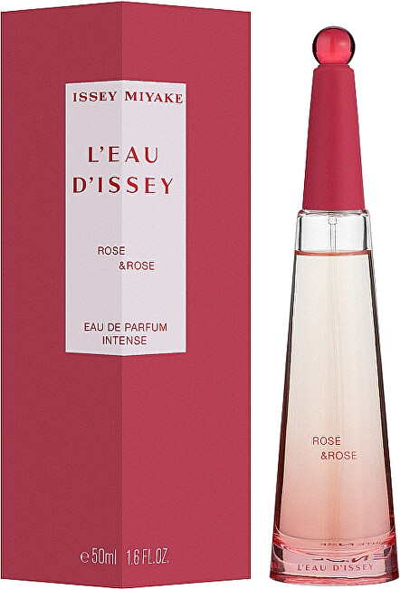 L`Eau D`Issey Rose&Rose Intense - EDP