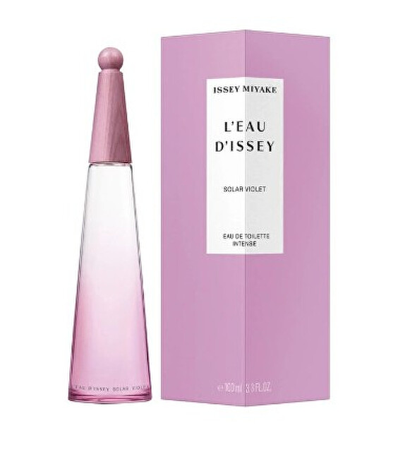 L´Eau D´Issey Solar Violet Intense - EDT