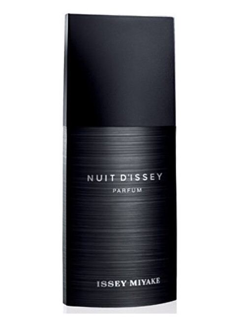 Nuit D´Issey Parfum - parfém