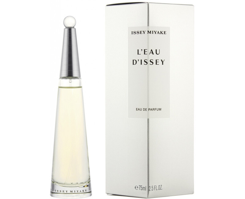L´Eau D´Issey - EDP