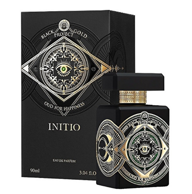 Oud For Hapiness - EDP