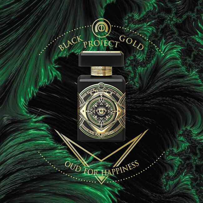 Oud For Hapiness - EDP