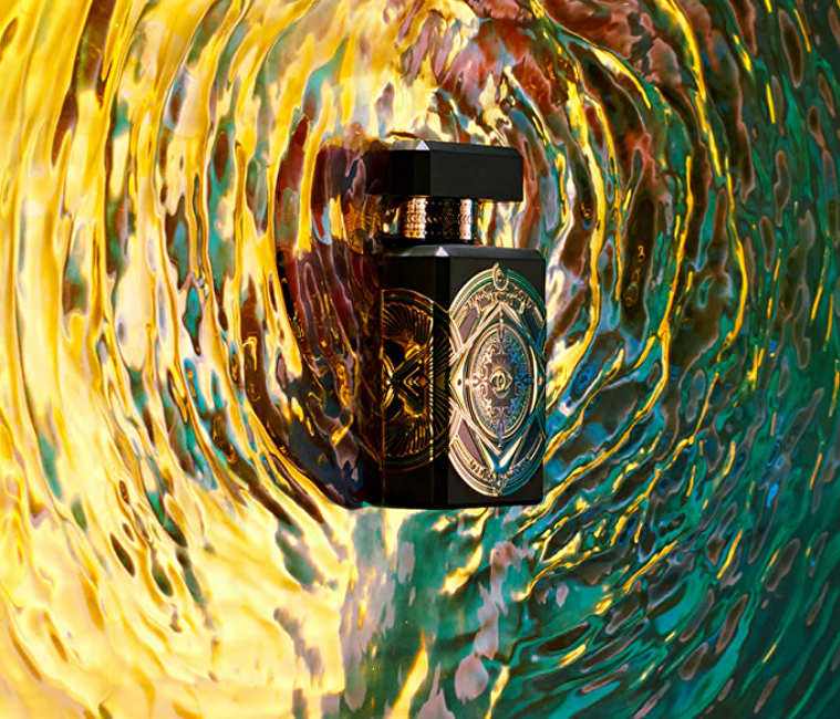 Oud For Hapiness - EDP