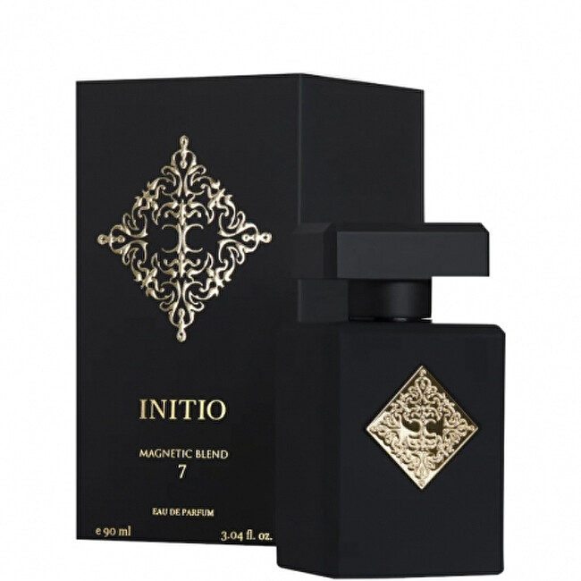 The Magnetic Blend 7 - EDP