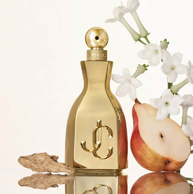I Want Choo Le Parfum - parfém