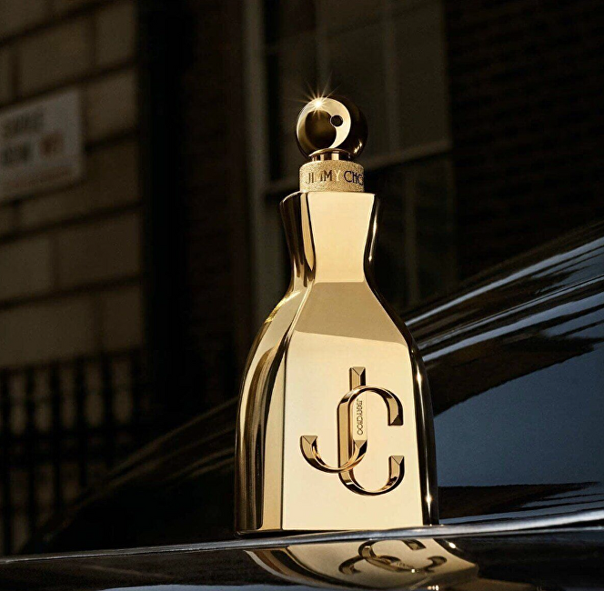 I Want Choo Le Parfum - parfém