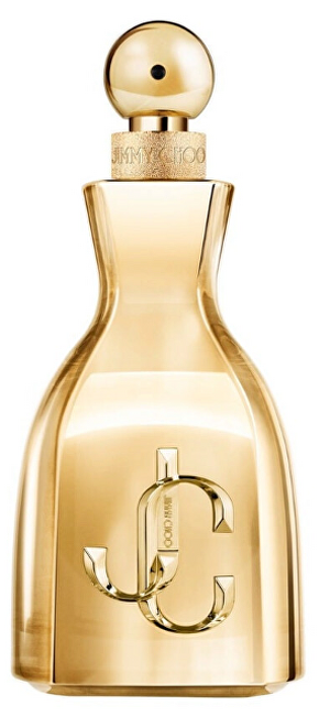 I Want Choo Le Parfum - parfém