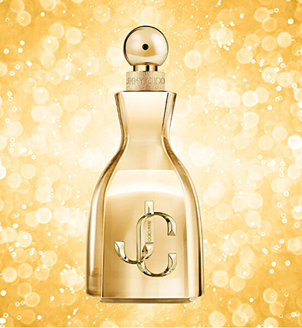 I Want Choo Le Parfum - parfém